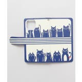 その他8 | 【カヤ】[iPhone13/14/15]スマホ手帳包み | アミナコレクション 