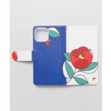 その他10 | 【カヤ】[iPhone13/14/15]スマホ手帳包み | アミナコレクション 