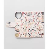 その他14 | 【カヤ】[iPhone13/14/15]スマホ手帳包み | アミナコレクション 