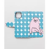 その他16 | 【カヤ】[iPhone13/14/15]スマホ手帳包み | アミナコレクション 