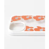 【カヤ】[iPhone13/14/15]スマホ透明包み | アミナコレクション  | 詳細画像4 