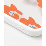 【カヤ】[iPhone13/14/15]スマホ透明包み | アミナコレクション  | 詳細画像7 