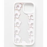 【カヤ】[iPhone13/14/15]スマホ透明包み | アミナコレクション  | 詳細画像9 