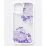 その他4 | 【カヤ】[iPhone13/14/15]スマホ透明包み | アミナコレクション 