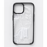 その他5 | 【カヤ】[iPhone13/14/15]スマホ透明包み | アミナコレクション 