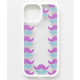 その他8 | 【カヤ】[iPhone13/14/15]スマホ透明包み | アミナコレクション 