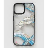 その他15 | 【カヤ】[iPhone13/14/15]スマホ透明包み | アミナコレクション 