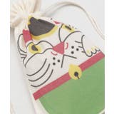 【カヤ】日本巾着 | アミナコレクション  | 詳細画像1 