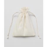 【カヤ】日本巾着 | アミナコレクション  | 詳細画像4 