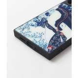 【カヤ】[iPhone16]スマホ包みスクエア | アミナコレクション  | 詳細画像3 