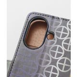 【カヤ】[iPhone16]スマホ手帳包み | アミナコレクション  | 詳細画像12 