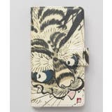 【カヤ】[iPhone16]スマホ手帳包み | アミナコレクション  | 詳細画像21 