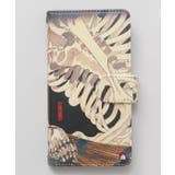 【カヤ】[iPhone16]スマホ手帳包み | アミナコレクション  | 詳細画像6 