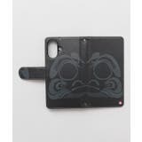 その他10 | 【カヤ】[iPhone16]スマホ手帳包み | アミナコレクション 