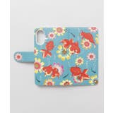 その他16 | 【カヤ】[iPhone16]スマホ手帳包み | アミナコレクション 