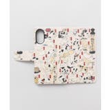 その他18 | 【カヤ】[iPhone16]スマホ手帳包み | アミナコレクション 