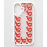 その他2 | 【カヤ】[iPhone16]スマホ透明包み | アミナコレクション 
