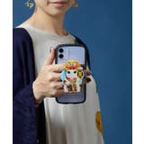 【カヤ】開運スマホグリップ | アミナコレクション  | 詳細画像1 