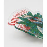 【カヤ】刺しジャンスマホグリップ | アミナコレクション  | 詳細画像2 