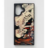 【カヤ】[iPhone17]スマホ包みスクエア | アミナコレクション  | 詳細画像11 