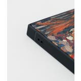 【カヤ】[iPhone17]スマホ包みスクエア | アミナコレクション  | 詳細画像14 