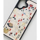 【カヤ】[iPhone17]スマホ包みスクエア | アミナコレクション  | 詳細画像20 