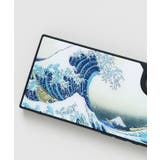 【カヤ】[iPhone17]スマホ包みスクエア | アミナコレクション  | 詳細画像4 