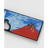 【カヤ】[iPhone17]スマホ包みスクエア | アミナコレクション  | 詳細画像5 