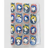 【カヤ】浮世絵パスポートカバー | アミナコレクション  | 詳細画像10 