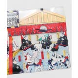 【カヤ】浮世絵パスポートカバー | アミナコレクション  | 詳細画像16 