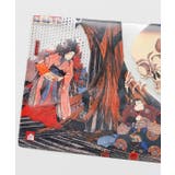 【カヤ】浮世絵パスポートカバー | アミナコレクション  | 詳細画像3 