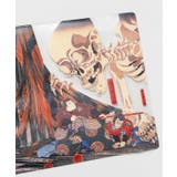 【カヤ】浮世絵パスポートカバー | アミナコレクション  | 詳細画像4 