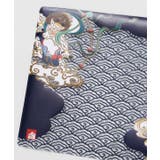 【カヤ】浮世絵パスポートカバー | アミナコレクション  | 詳細画像6 