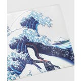 【カヤ】浮世絵パスポートカバー | アミナコレクション  | 詳細画像7 