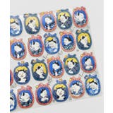 【カヤ】浮世絵パスポートカバー | アミナコレクション  | 詳細画像8 