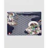 その他2 | 【カヤ】浮世絵パスポートカバー | アミナコレクション 