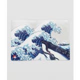 その他3 | 【カヤ】浮世絵パスポートカバー | アミナコレクション 