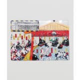 その他9 | 【カヤ】浮世絵パスポートカバー | アミナコレクション 