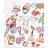 【カヤ】ニッポンはんかち | アミナコレクション | 詳細画像3