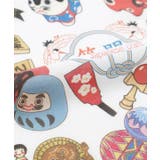 【カヤ】ニッポンはんかち | アミナコレクション | 詳細画像5