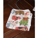 その他3 | 【カヤ】ニッポンはんかち | アミナコレクション