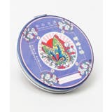 【カヤ】香図浪漫手鏡 | アミナコレクション | 詳細画像2
