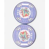 【カヤ】香図浪漫手鏡 | アミナコレクション | 詳細画像5
