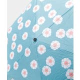 【カヤ】【遮光率90%以上】和花折りたたみ日傘 | チャイハネ | 詳細画像9