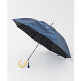 【カヤ】【遮光率90%以上】獣面相日傘(晴雨兼用) | チャイハネ | 詳細画像3