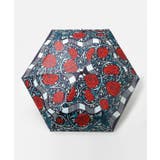 【カヤ】折りたたみ日傘《重宗玉緒×倭物やカヤ》 | アミナコレクション | 詳細画像2