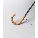 【カヤ】折りたたみ日傘《重宗玉緒×倭物やカヤ》 | アミナコレクション | 詳細画像6