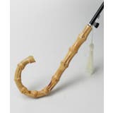 【カヤ】花影日傘【晴雨兼用・遮光性99.99%】 | アミナコレクション  | 詳細画像10 