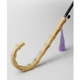 【カヤ】花影日傘【晴雨兼用・遮光性99.99%】 | アミナコレクション  | 詳細画像12 