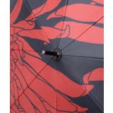 【カヤ】花影日傘【晴雨兼用・遮光性99.99%】 | アミナコレクション  | 詳細画像5 
